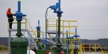 4 minuti faL’Ucraina ha colpito un oleodotto che porta petrolio russo in Ungheria e Slovacchia, interrompendo temporaneamente la fornitura