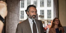 3 minuti faNelle inchieste sull’urbanistica a Milano sono stati annullati gli arresti domiciliari per Manfredi Catella, presidente della società immobiliare Coima