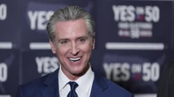 1 minuto faIl 4 novembre in California ci sarà una votazione speciale per modificare i collegi elettorali a favore dei Democratici