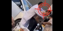 4 minuti faCosa sappiamo del video che mostra una presunta aggressione compiuta da AlmasriHa già innescato grosse polemiche contro il governo, ma ci sono diverse cose poco chiare e difficili da verificare