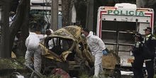 2 minuti faIn Colombia almeno 18 persone sono state uccise in due attentati a Medellín e Cali, attribuiti a dissidenti delle FARC
