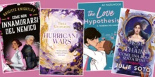 5 minuti faOra sono le case editrici a pubblicare le fanfictionPer finire in libreria, però, i racconti scritti da appassionate sui personaggi delle saghe di successo devono cambiare nomi e ambientazioni