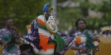 5 minuti faPer attrarre turisti, il Benin dà passaporti alle celebrità afrodiscendentiE sta investendo molto in nuove infrastrutture per accogliere milioni di visitatori, tra qualche polemica