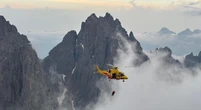 pochi secondi faIn un mese sono morte più di 80 persone in montagnaLo ha detto il presidente del Soccorso alpino nazionale, segnalando situazioni al limite e che chi viene salvato poi si rifiuta di pagare
