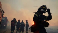 5 minuti faLa Grecia ha chiesto aiuto all’Unione Europea per contenere cinque grandi incendi boschivi