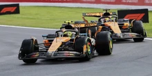 4 minuti faNel Gran Premio di Formula 1 del Belgio c’è stata un’altra doppietta della McLaren: primo Piastri, secondo Norris