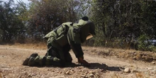Anche l’Ucraina ha detto di volersi ritirare dal trattato contro le mine antiuomo per difendersi dalla Russia: è il sesto paese europeo in pochi mesi