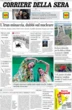 Le prime pagine di oggiIl partecipato Pride di Budapest, il guasto che ha bloccato i voli nel Nord Italia, le nuove trattative sui dazi fra Europa e Stati Uniti