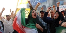 In Iran l’opposizione al regime è molto frammentataDopo decenni di repressione non ci sono gruppi organizzati: immaginare una rivolta è complesso, soprattutto sotto le bombe di un paese nemico