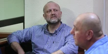In Georgia tre leader dell’opposizione sono stati condannati al carcere e all’interdizione dai pubblici uffici
