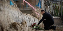 L’intelligence ucraina ha detto di aver sventato un attentato contro Volodymyr Zelensky in Polonia, nell’aprile del 2024