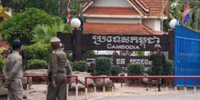 La Thailandia ha bloccato la circolazione dei turisti da e verso la Cambogia, tra le tensioni delle ultime settimane
