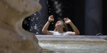 Sta tornando il caldoIl mese di giugno finirà con temperature alte in diverse città italiane, anomale anche se fossimo a luglio o agosto