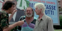 Un altro film su Berlusconi rimasto invisibile per anniA differenza di “Loro” di Paolo Sorrentino, “La brutta copia” di Massimo Ceccherini da poco è disponibile in streaming