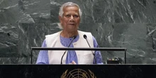 In Bangladesh le prime elezioni dopo le grosse proteste antigovernative della scorsa estate si terranno ad aprile del 2026