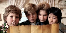 «I Goonies non dicono mai la parola morte»A quarant'anni dall'uscita il film di culto è ancora citatissimo, e dopo numerose voci e smentite avrà infine un sequel