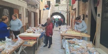 Le pastaie di Bari Vecchia ora devono seguire delle regole Quella più importante è che non possono più vendere le orecchiette fatte a mano in strada