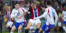 Per l’Italia si è già messa male, nelle qualificazioni per i Mondiali del 2026All'esordio ha perso 3-0 in casa della Norvegia, che invece ha vinto le prime tre partite