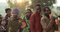 «Ma dove siamo, in Burundi??»Sì