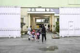 3 minuti faI bambini in carcere con le madri sono più che raddoppiatiErano 11, sono diventati 26: probabilmente è la conseguenza di una decisione del governo