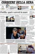 1 minuto faLe prime pagine di oggiIl blocco delle barche della Global Sumud Flotilla, la convalida del fermo di Salim El Koudri, e la richiesta di escludere le spese energetiche dal patto di stabilità