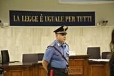 3 minuti faA Firenze un ragazzo di 15 anni è stato arrestato con accuse legate al terrorismo internazionale