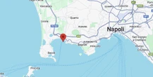C’è stato un terremoto di magnitudo 4.4 ai Campi Flegrei