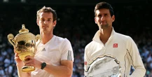 Novak Djokovic non sarà più allenato da Andy Murray