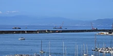 La nuova diga del porto di Genova costerà più del previstoMa è solo uno dei problemi di un’opera enorme, su cui indaga anche la procura europea