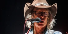 Una canzone dei Waterboys, di nuovoDa ballare nei prati