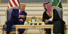 Gli Stati Uniti si sono accordati con l’Arabia Saudita per venderle armi del valore di 142 miliardi di dollari