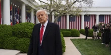 La Cina ha scoperto il bluff di TrumpL'accordo appena annunciato è l'ennesima retromarcia con cui gli Stati Uniti hanno sospeso parte dei dazi senza ottenere nulla in cambio