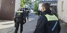 In Germania è stata dichiarata illegale la principale fazione del movimento di estrema destra Reichsbürger, accusato di aver tentato un golpe