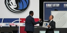 Il gran colpo di fortuna dei Dallas Mavericks, per qualcuno fin troppo grandeHanno ottenuto inaspettatamente la prima scelta al prossimo draft di NBA, alimentando una diffusa teoria del complotto