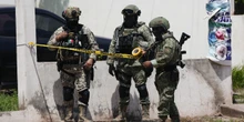 Il figlio di El Chapo è difficile da catturare quanto suo padreIván Archivaldo Guzmán è oggi uno dei narcotrafficanti più potenti del Messico, ma nonostante vasti sforzi la polizia non riesce ad arrestarlo