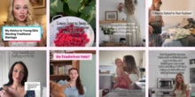 Le influencer antifemministe che parlano alle donneSono soprattutto americane e inglesi, che idealizzano la vita casalinga e demonizzano aborto, contraccezione e indipendenza economica