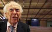 pochi secondi faÈ morto James Watson, che contribuì a scoprire la struttura del DNAAveva 97 anni ed è considerato uno dei più importanti scienziati del Ventesimo secolo