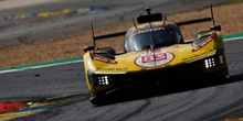 Una Ferrari ha vinto la 24 ore di Le Mans, di nuovoÈ la più celebre corsa automobilistica “di resistenza” al mondo, e dal 2023 è dominata dalla stessa macchina