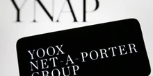 4 minuti faIl sito di e-commerce di moda Yoox-Net-A-Porter ha detto che licenzierà più di 200 persone in Italia