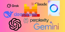 1 minuto faCome sono i chatbot di intelligenza artificiale a confrontoChatGPT, Gemini, Claude, DeepSeek e gli altri si assomigliano per certe funzioni, ma ciascuno ha le sue specificità
