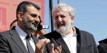 pochi secondi faAlla fine Michele Emiliano ha rinunciato a candidarsi in PugliaLo aveva chiesto Antonio Decaro per accettare di candidarsi a presidente della regione, ma la questione non è ancora chiusa