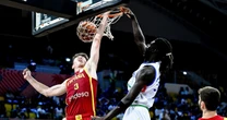 3 minuti faI giovani che hanno fatto vincere l’Italia del basket contro la SpagnaMouhamet Diouf e Saliou Niang sono stati decisivi per rimontare una partita cominciata molto male