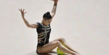 4 minuti faSofia Raffaeli ha vinto la medaglia d’oro nel cerchio ai Mondiali di ginnastica ritmica