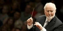 1 minuto faA John Williams le colonne sonore non piacciono poi così tanto«Gran parte della musica da film è effimera», ha detto la persona che ha scritto quelle di “Star Wars”, “Indiana Jones”, “Lo squalo” e moltissime altre