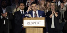 George Simion ha chiesto di annullare un’altra volta le presidenziali in RomaniaIl sovranista, che le ha perse, sostiene la versione della propaganda russa su imprecisate interferenze di Francia e Moldavia