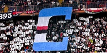 Perché la Sampdoria può ancora sperare di restare in Serie BC'è di mezzo una possibile retrocessione del Brescia, ma è ancora tutto da decidere