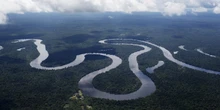 Nell’Amazzonia peruviana alcuni turisti sono stati derubati da quelli che si sono definiti «pirati di fiume»