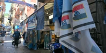 A Napoli ci si prepara per un’enorme festa scudetto, ma non ditelo a nessunoIl piano con maxi schermi, divieti e aree pedonali è quasi pronto, nonostante la scaramanzia