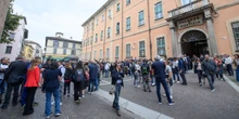 Com’è possibile che l’impronta di Andrea Sempio sia venuta fuori solo 18 anni dopoFu trovata già nel 2007 nella casa di Chiara Poggi a Garlasco, ma venne ritenuta inutile