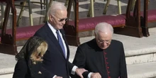 Il portavoce di Joe Biden ha detto che il cancro di cui soffre l’ex presidente gli è stato diagnosticato solo la settimana scorsa